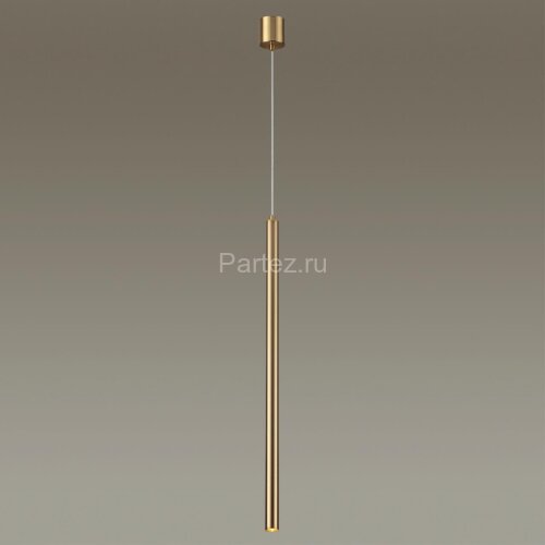 Подвесной светильник Odeon Light 4374/3L