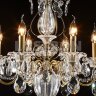Подвесная люстра Osgona 790061