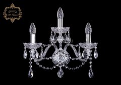 Бра Art Classic 10.12.2+1.165.Cr.Sp