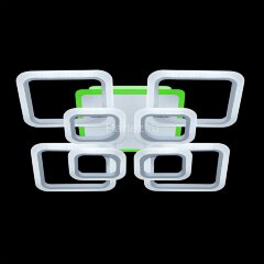 Потолочная люстра Citilux CL232A180E