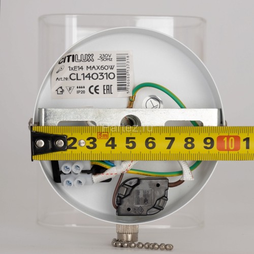 Бра Citilux CL140310