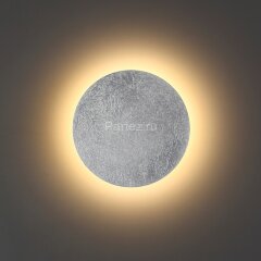 Настенный светильник Odeon Light 3562/6WL