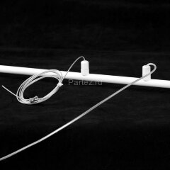 Подвесной светильник Lussole LSP-7316