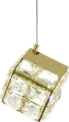 Подвесной светильник Indigo V000135L