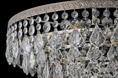 Потолочная люстра Arti Lampadari Castellana E 1.3.46.602 N