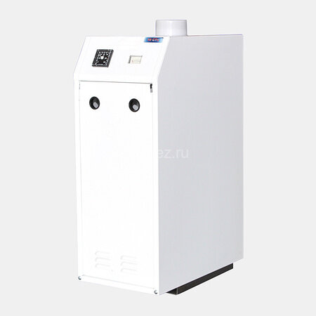 Котел газовый напольный Сигнал КОВ-12,5 СТпс