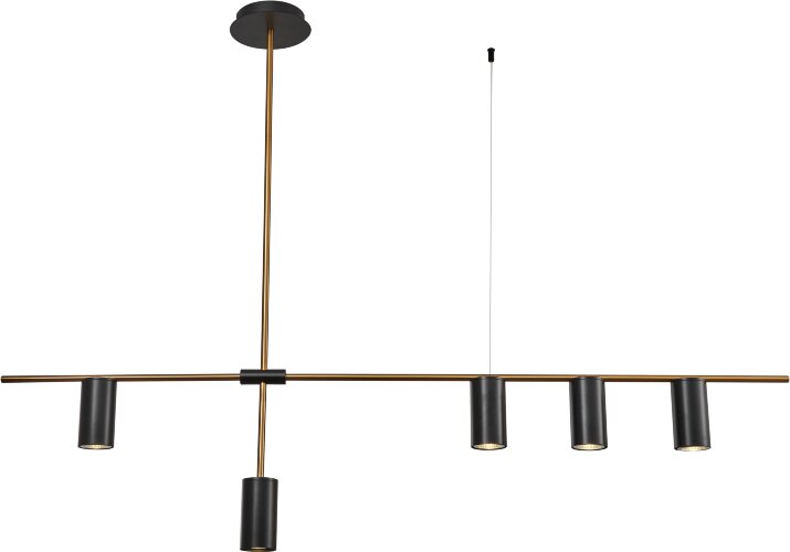 Потолочная люстра Indigo V000029