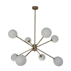 Потолочная люстра Zortes ZRS.1893.08