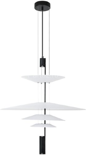 Подвесной светильник Divinare 1096/06 SP-21