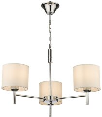 Подвесная люстра Velante 291-103-03