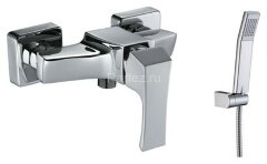 Смеситель Lemark Unit LM4503C для душа