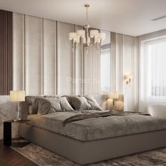 Подвесная люстра Odeon Light 5403/5