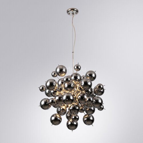Подвесная люстра Arte Lamp A8313SP-9CC