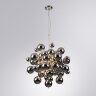 Подвесная люстра Arte Lamp A8313SP-9CC