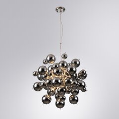Подвесная люстра Arte Lamp A8313SP-9CC