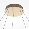 Подвесная люстра Maytoni MOD081PL-L84G3K