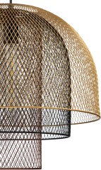 Подвесная люстра Indigo V000175