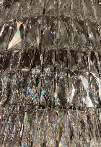 Подвесная люстра Newport 10129+9/C