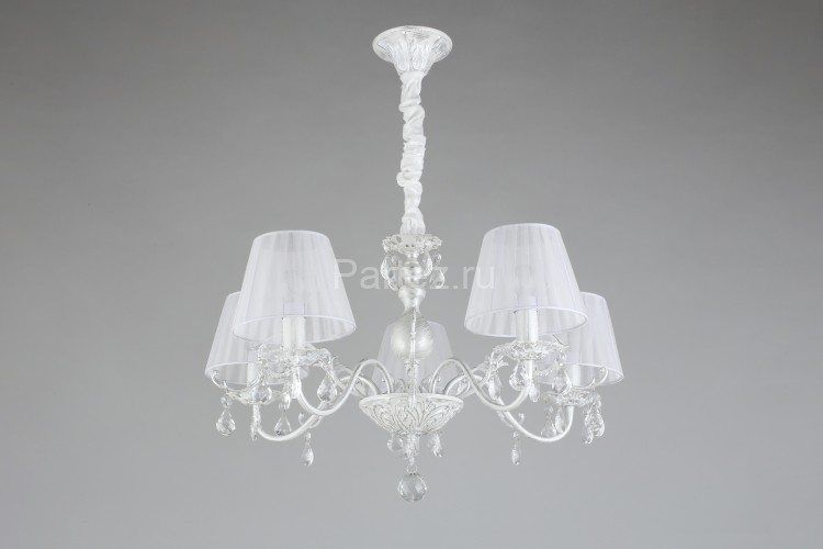 Подвесная люстра Omnilux OML-53213-05