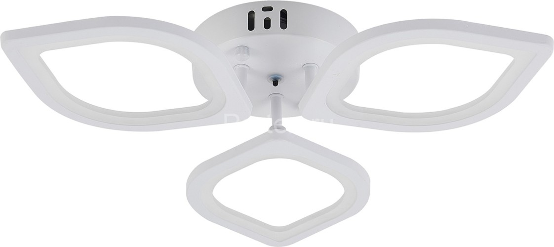 Потолочная люстра Natali Kovaltseva LED LAMPS 81404