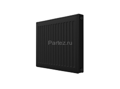 Радиатор панельный Royal Thermo COMPACT C22-500-1000 Noir Sable