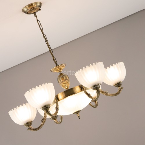 Подвесная люстра Citilux CL414193