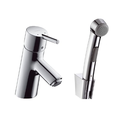 Hansgrohe 32120000 Talis S Гигиенический душ, со шлангом 1,60 м, 1/2
