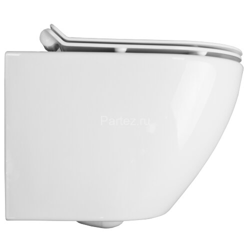 Сет AZARIO инсталляция + унитаз Grado N с быстросъемным сиденьем микролифт+ клавиша смыва хром гляне