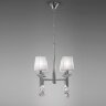 Подвесная люстра Mantra 3852