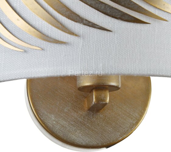 Бра Maytoni H428-WL-01-WG