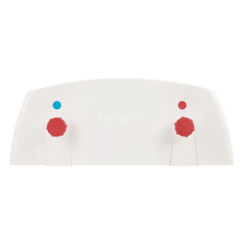 Водонагреватель электрический Zanussi 3-logic T (3.5 kW) - кран