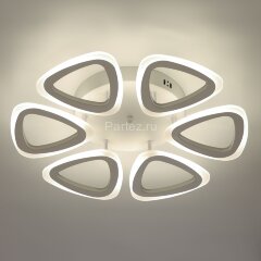 Потолочная люстра DeMarkt 424013006