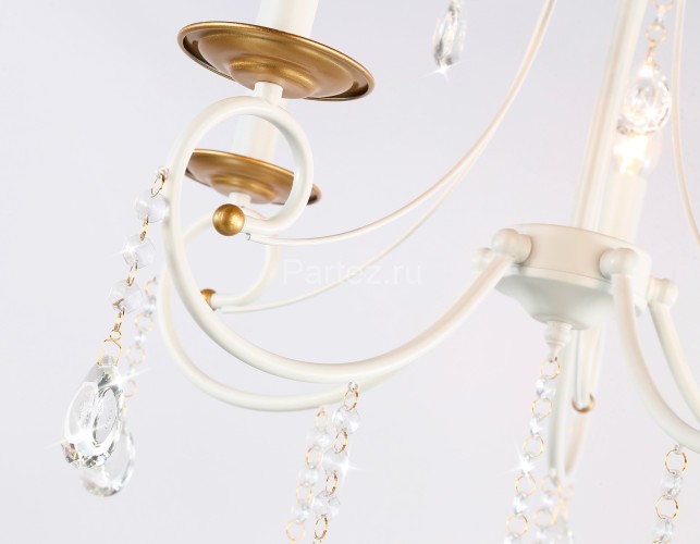 Подвесная люстра Ambrella TR4916