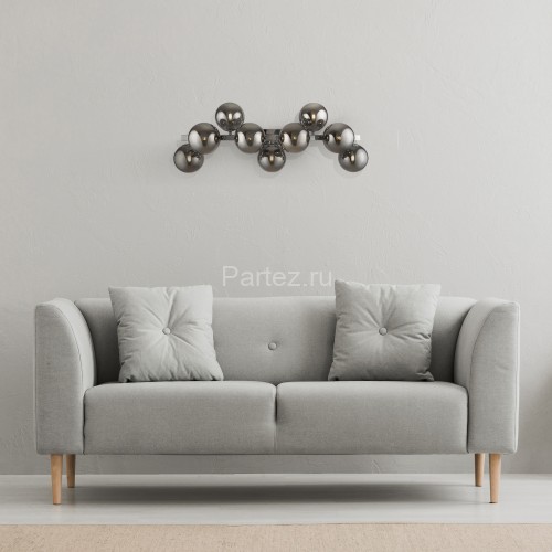 Настенный светильник Maytoni MOD547WL-09CH