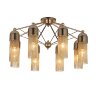 Потолочная люстра Favourite 2739-8P