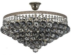 Потолочная люстра Arti Lampadari Castellana E 1.3.46.607 N
