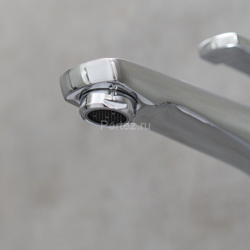 Смеситель Lemark Evitta LM0551C универсальный