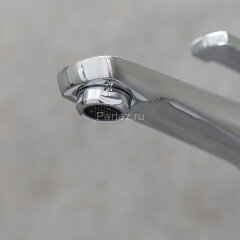 Смеситель Lemark Evitta LM0551C универсальный