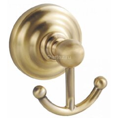 Крючок Fixsen RETRO, Бронза (FX-83805)