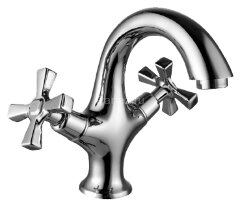 Смеситель Lemark Benefit LM2506C для раковины