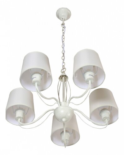 Подвесная люстра Arte Lamp A9310LM-5WG