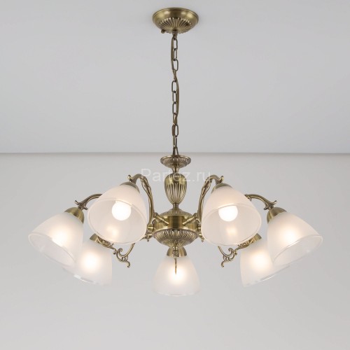 Подвесная люстра Citilux CL413271