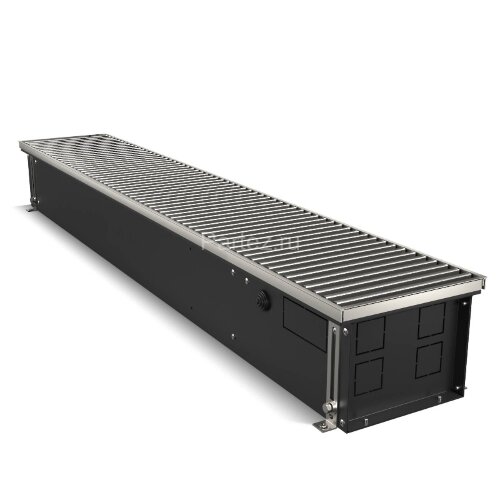 Конвектор внутрипольный Royal Thermo ATRIUM-150/200/800-DG-U-NA