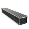Конвектор внутрипольный Royal Thermo ATRIUM-150/200/800-DG-U-NA