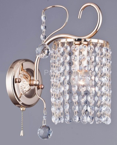 Бра Freya FR1127-WL-01-G