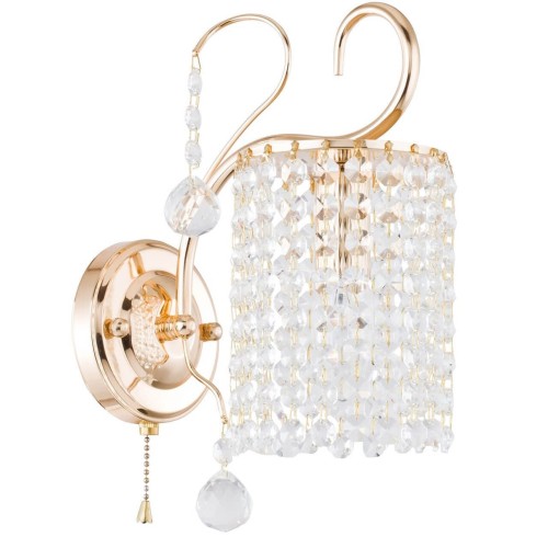 Бра Freya FR1127-WL-01-G