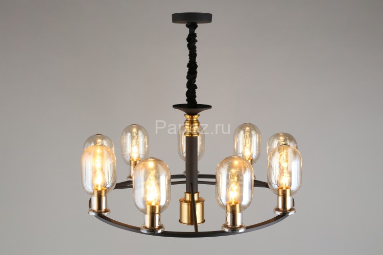 Подвесная люстра Aployt APL.901.03.10