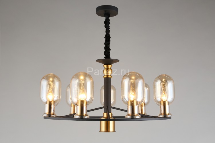 Подвесная люстра Aployt APL.901.03.10