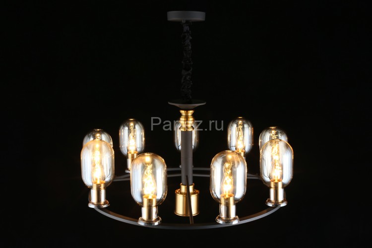 Подвесная люстра Aployt APL.901.03.10