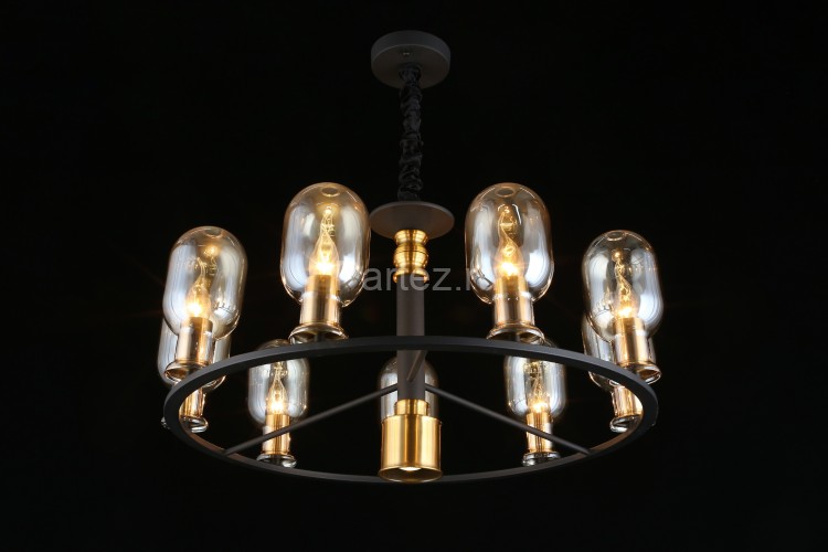 Подвесная люстра Aployt APL.901.03.10